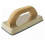 Silverline 868785 320 mm x 100 mm Blue Grout Float
