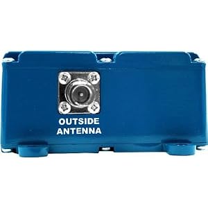50 dB Wireless Cell Phone Boos (801245)