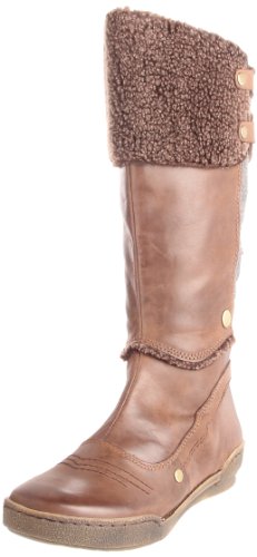 OTBT Womens Clayton Knee-High Boot