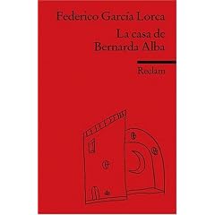 La casa de Bernarda Alba Drama de mujeres en los pueblos de Espana Tb SB