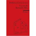 La casa de Bernarda Alba