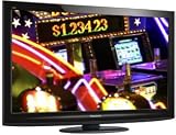 Panasonic VIERA TC-P50G25 50-Inch 1080p Plasma HDTV