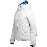Roxy Glacier Jacket - Dots XS