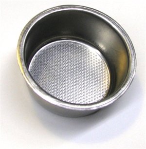 Breville Non Pressurized Basket Upgrade for Breville Espresso Machines