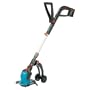 Gardena 8841 9-Inch 18-Volt 1.6 Ah Lithium-Ion Cordless String Trimmer