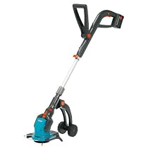 18 Volt Grass Trimmer
