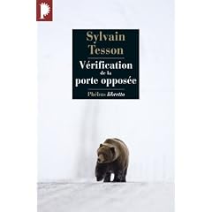 V�rification de la porte oppos�e
