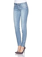 Seven LA Pantalón Iana (Azul Claro)