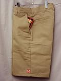 VANS バンズ VANS×RED KAP WORK SHORT PANTS ワークパンツ ショートパンツ