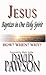 Jesus Baptizes in One Holy Spirit: How? When? Why?