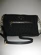 Prada Handbags Black BT0719 (Clutch)