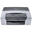 Brother Laser Printer Multifunction Network-ready Colour 27ppm Mono  33ppm 6000x1200dpi Ref DCP365CNZU1