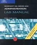  : MCSE Lab Manual for SQL Server 2000 Administration