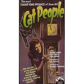 Buy Cat People now!