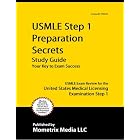 USMLE Step 1 Preparation Secrets Study Guide: USMLE Exam Review for the United States... by USMLE Exam Secrets Test Prep Team
