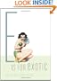 E Is for Exotic (Erotic Alphabet)