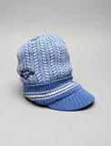 Diesel - Diesel Davina Hat in Blue