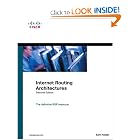 Internet Routing Architectures (2nd Edition) by Sam Halabi