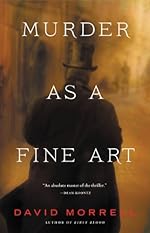 Murder as a Fine Art