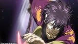 Gintama the Motion Picture [Blu-ray]