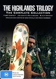 The Highlands Trilogy - Complete Collection - 3-DVD Set ( Black Harvest / First Contact / Joe Leahy`s Neighbours ) [ NON-USA FORMAT, PAL, Reg.4 Import - Australia ]