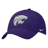 Nike Kansas State Wildcats Purple Wool Classic Hat