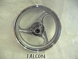 Sportiva Motors Falcon Scooter Front Tire Wheel Rim