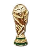 2010 FIFA WORLD CUP オフィシャルピンズ　トロフィー