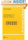 Introduction to Game Theory (Universitext)