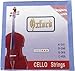 Oxford Cello Strings 4/4