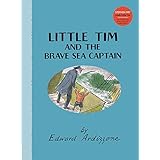 little tim and the brave sea captain