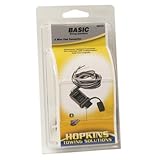 Hopkins 48915 Tail Light Converter (60) W  Molded Terminals by Hopkins Manufacturing