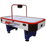air hockey tables review Ebays top picks Playcraft Weston 7 ft. Air Hockey Table