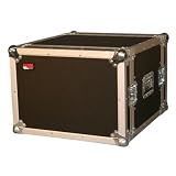 Gator 8U, Standard Audio Road Rack Case ( G - TOUR 8U ) - B0009FB6E0