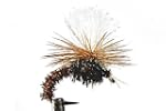 1 x Mouche s�che - KLINKHAMER SPECIAL...