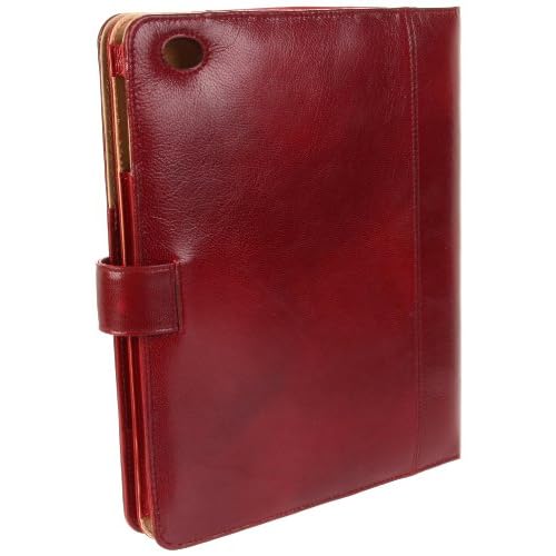 Tusk Unisex-Adult Kensington Ipad Easel Case KT-752 Travel Wallet