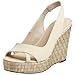 Nine West Women's Ruff Slingback