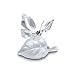 Swarovski Kristallfiguren Schmetterling Auf Blatt 182920