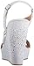 Not Rated Women's Hayman Wedge Sandal