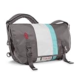 TIMBUK2(ティンバック2) D-Lux メッセンジャー/レースストライプ M GM/WH/RBの画像