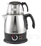 Produkt-Bild: Beem D2000.140 Tea Joy Express, Tee und Wasserkocher