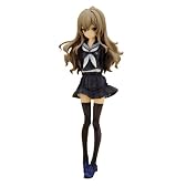 とらドラ! 逢坂大河 -the Last Episode- (1/6スケールPVC塗装済み完成品)