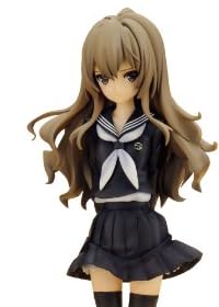 とらドラ! 逢坂大河 -the Last Episode- (1/6スケールPVC塗装済み完成品)