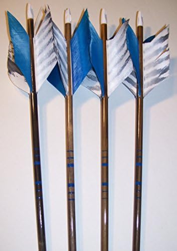 Cedar-flu-flu for youth in blue