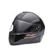 Harley-Davidson&Acirc;&reg; Women's Modular Helmet with Retractable Sun Shield. Ventilated. Graphics. 98395-11VW