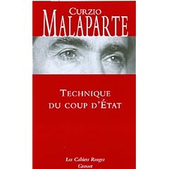 Technique du coup d'�tat
