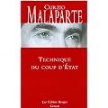 Technique du coup d'�tat