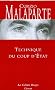 Technique du coup d'�tat