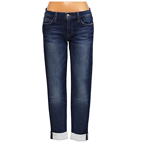 【サイズ交換 1回】　ジョーズ ジーンズ joe's jeans　レディース 23(XXS)5号 24(XS)7号　25(XS)7号 26(S)9号 27（S）9号 美脚 美尻 ストレート デニム ボトムス パンツ