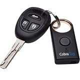 Cobra Tag �R�u���^�O �X�}�[�g�t�H���Ή� ���C�����X�Z�L�����e�B �Y�ꕨ�x���V�X�e�� BT225 �摜